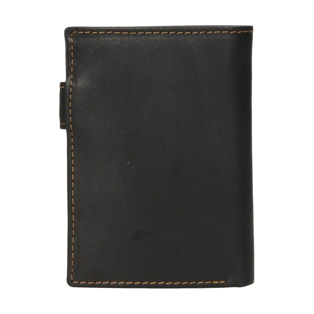 Luisipo Cartera De Piel Nature Titto Bluni