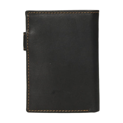 Luisipo Cartera De Piel Nature Titto Bluni