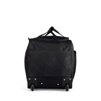 L Week Eco Gabol Wheeled Bag 