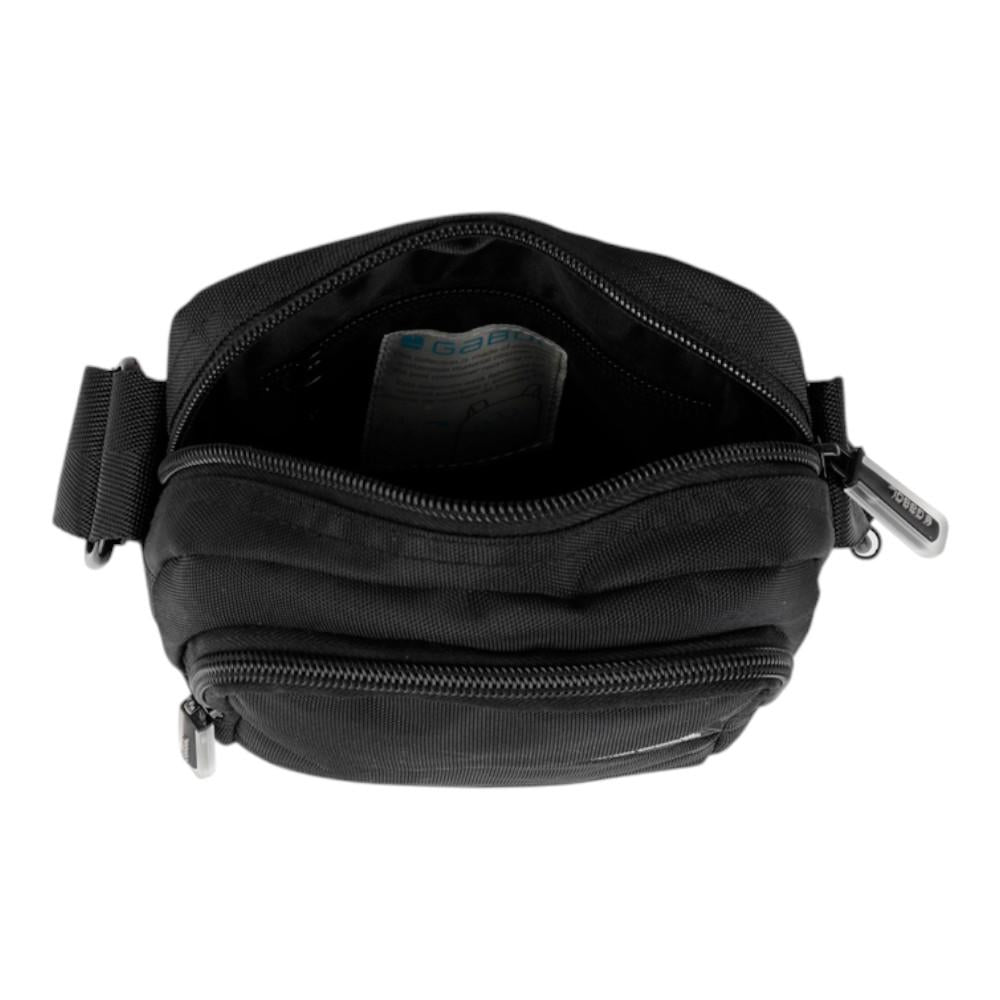 Bolso De Hombre Stream Gabol | Negro