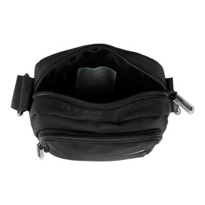 Bolso De Hombre Stream Gabol | Negro