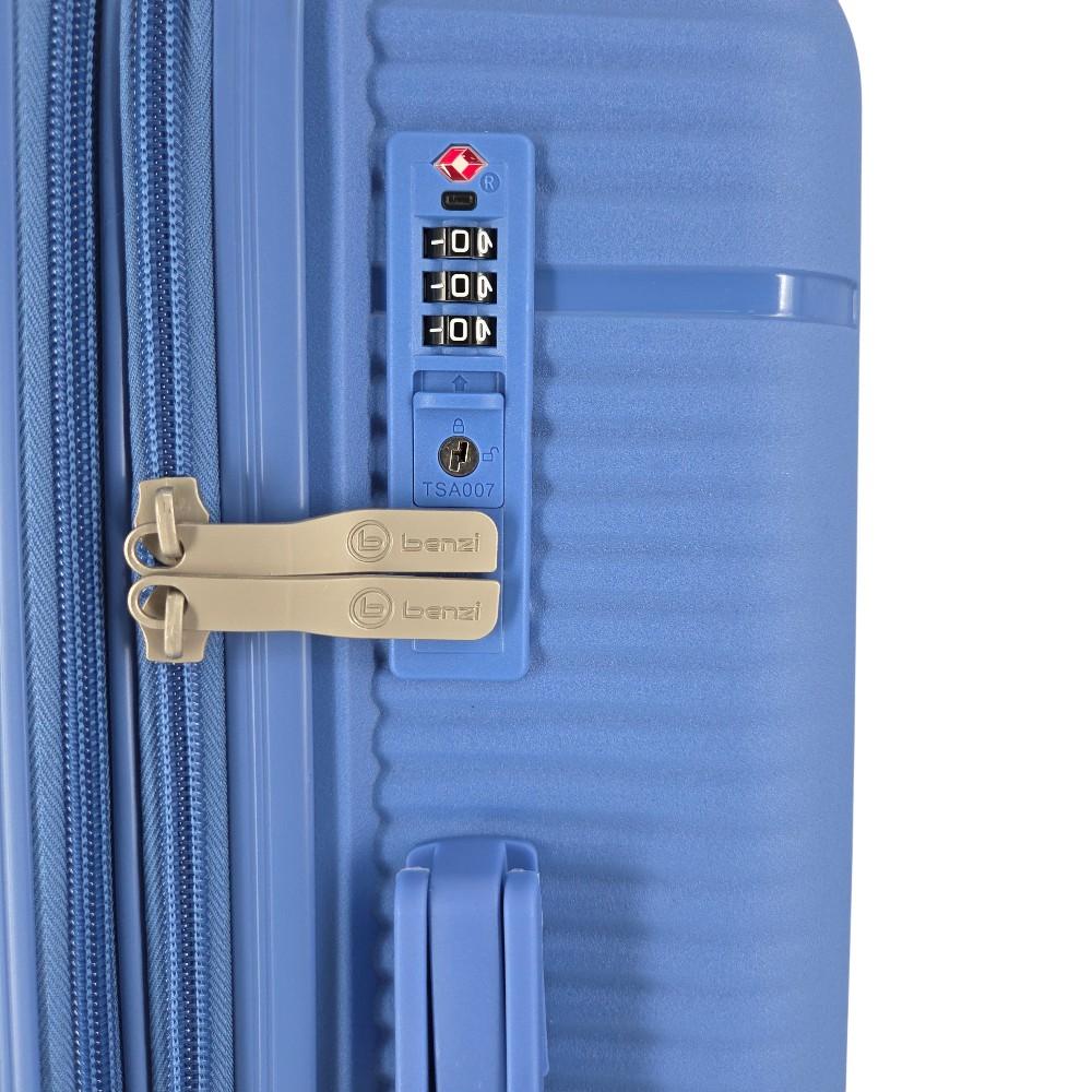 Luisipo Maleta De Cabina Bora Bora Benzi