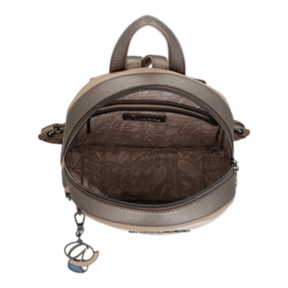 Luisipo Bolso Hombro Olympia Anekke