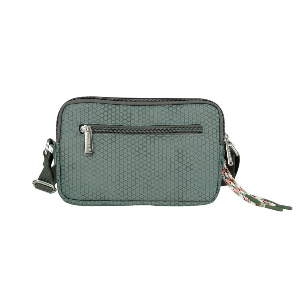 Bolso Bandolera Mini De Mujer Aitana Gabol
