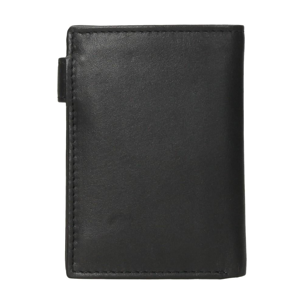 Luisipo Cartera De Piel Oxford J.L Piel