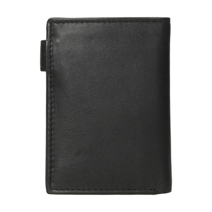 Luisipo Cartera De Piel Oxford J.L Piel