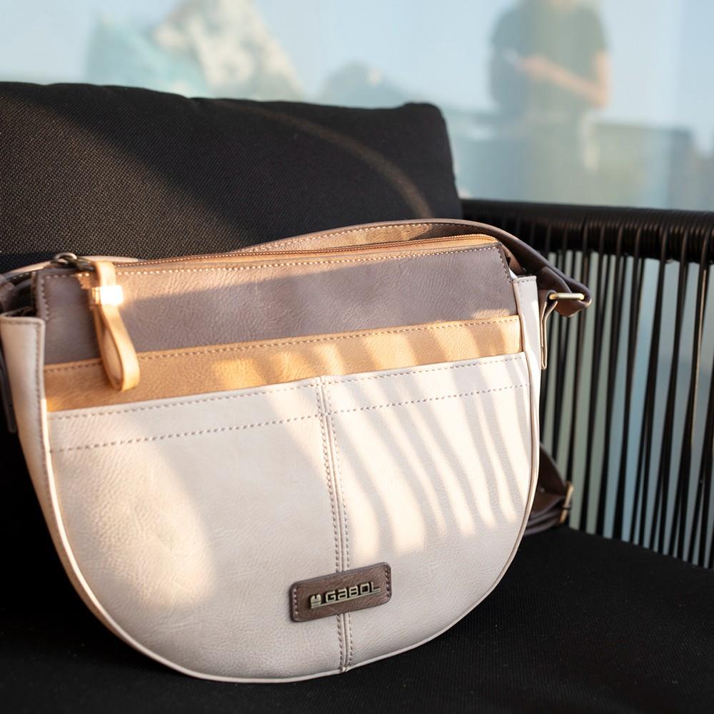 Luisipo Bolso Bandolera Chiara "Gabol"