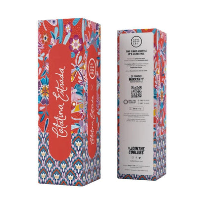 Botella Termo Premium 500 ml "Cool Bottles"
