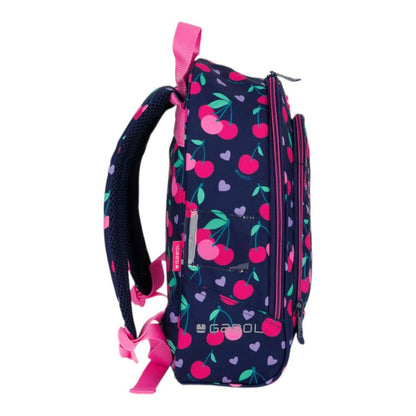 Mochila De Excursión Sweet Gabol