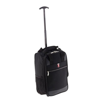 Mochila con Ruedas Cabina Metro Ryanair