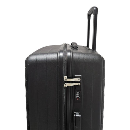 Maleta Grande Coconut Gladiator | Negro