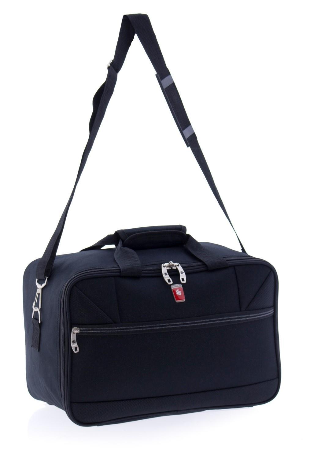 Luisipo Mochila 40x20x25 Para Ryanair Gladiator