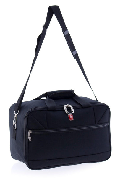 Luisipo Mochila 40x20x25 Para Ryanair Gladiator