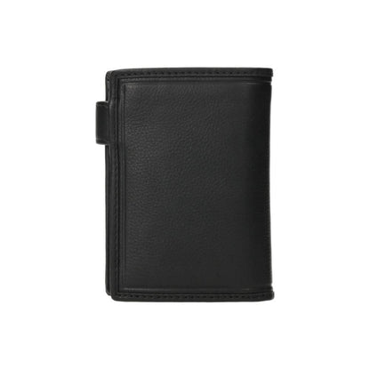 Cartera De Piel "Nailah" J.L Piel
