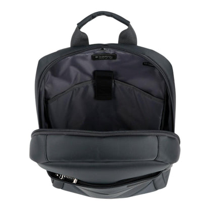 Mochila Para Potátil Impermeable Tide Gabol | Gris