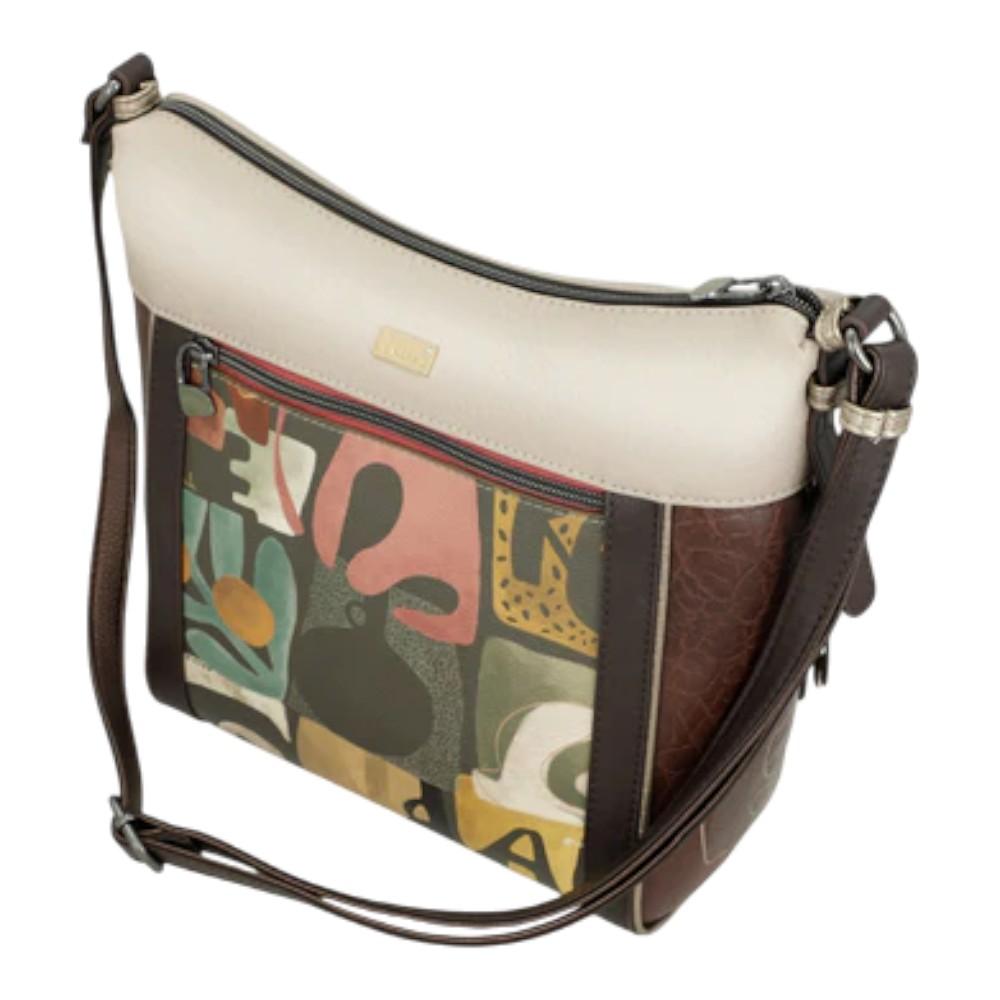 Luisipo Bandolera Mediana Muse Anekke