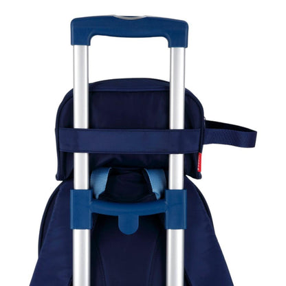 Neceser Escolar Gabol Whisper Azul Marino