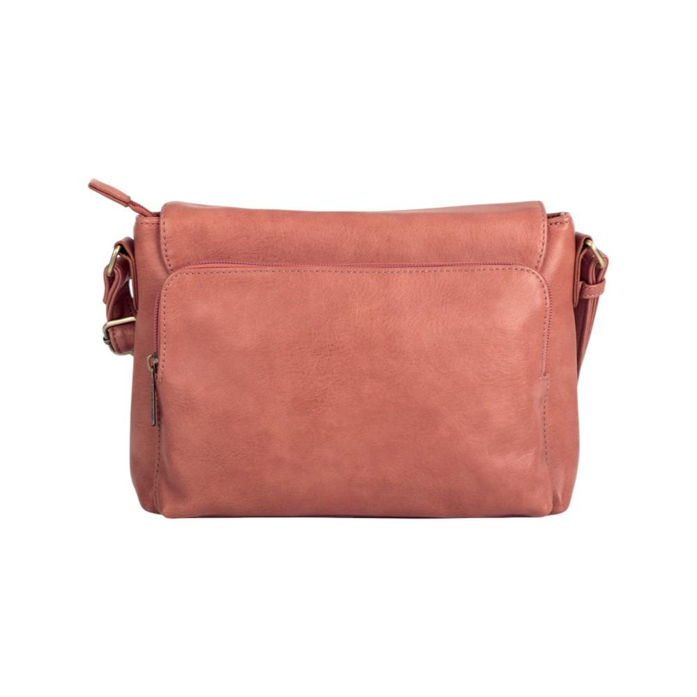 Luisipo Bolso Bandolera Kora "Gabol"