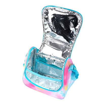 Nevera Térmica Escolar Gabol Mystic para Niña