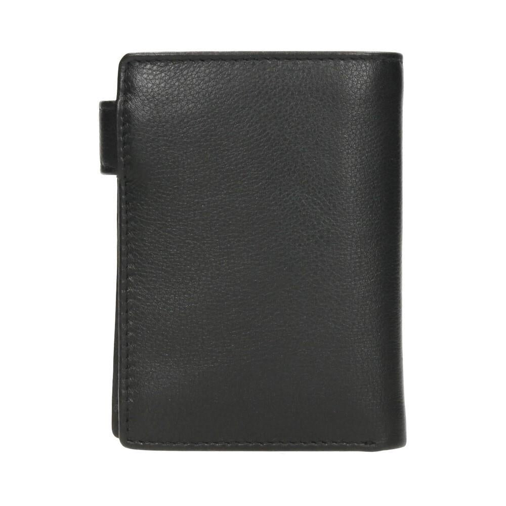 Luisipo Cartera De Piel Tunez J.L Piel