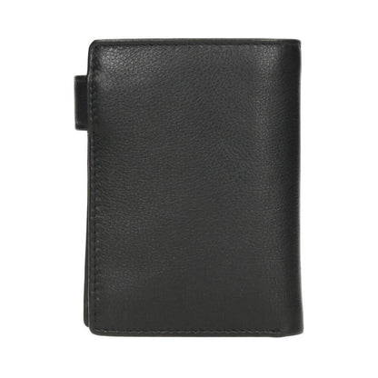 Luisipo Cartera De Piel Tunez J.L Piel
