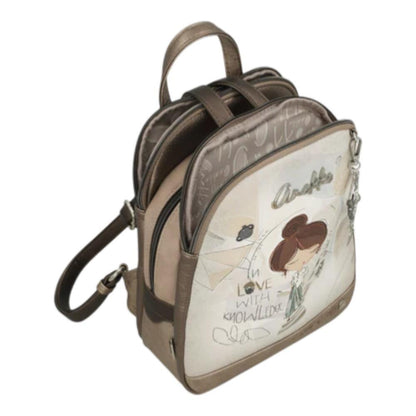 Luisipo Mochila Sophia Anekke