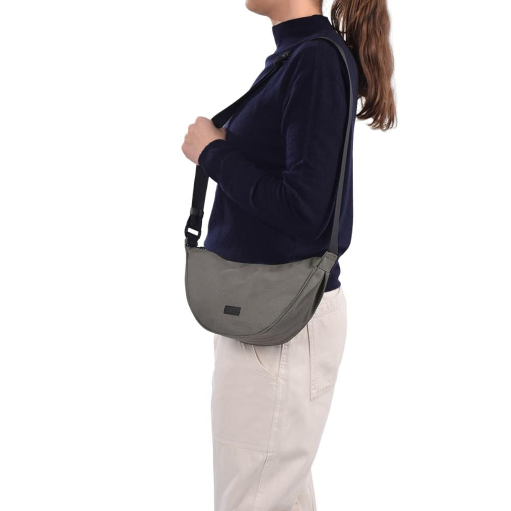 Bolso Bandolera Underseat KCB - 4