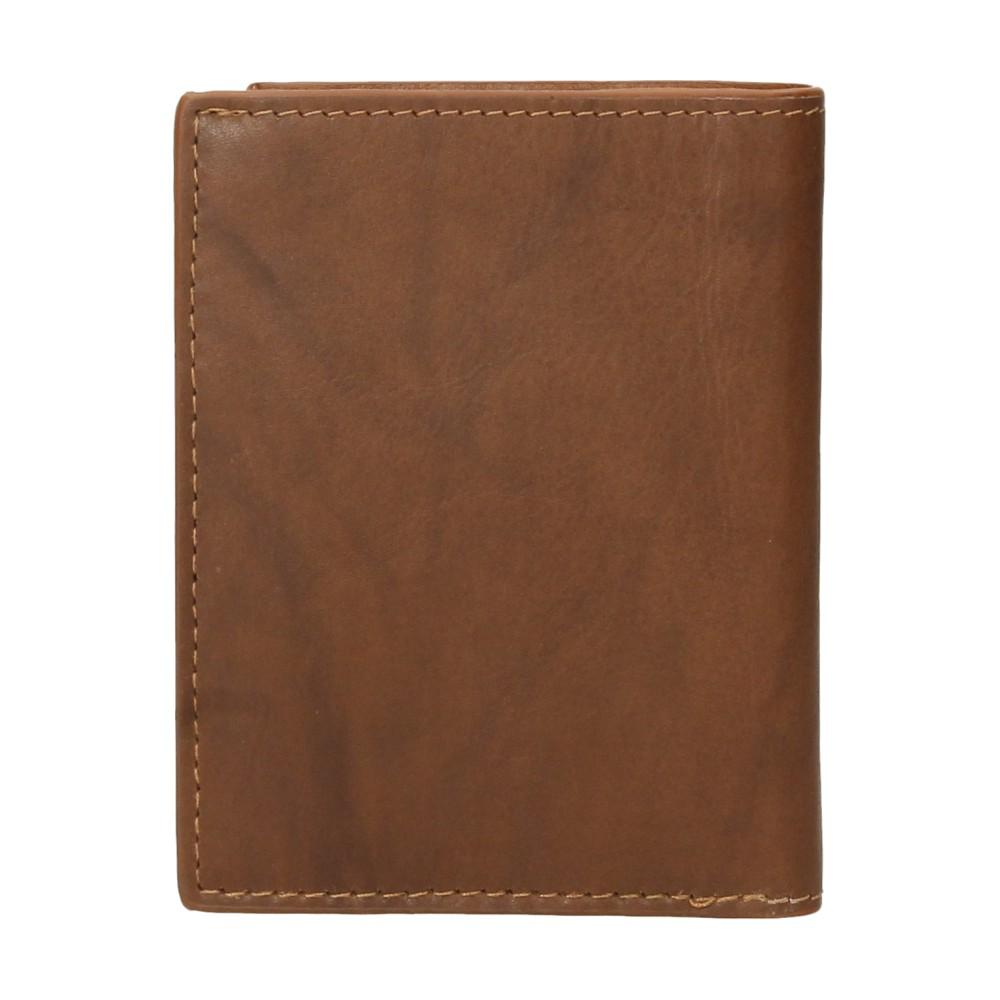 Luisipo Cartera De Piel Clasic J.L