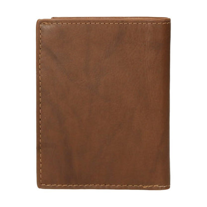 Luisipo Cartera De Piel Clasic J.L