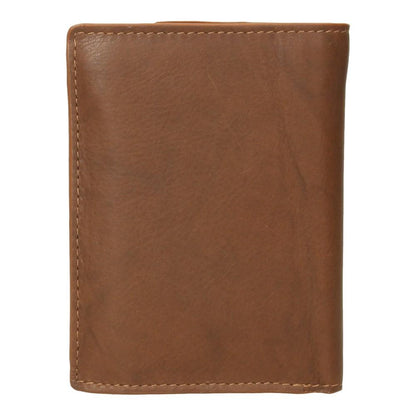 Luisipo Monedero De Piel "Alejandria" J.L Piel