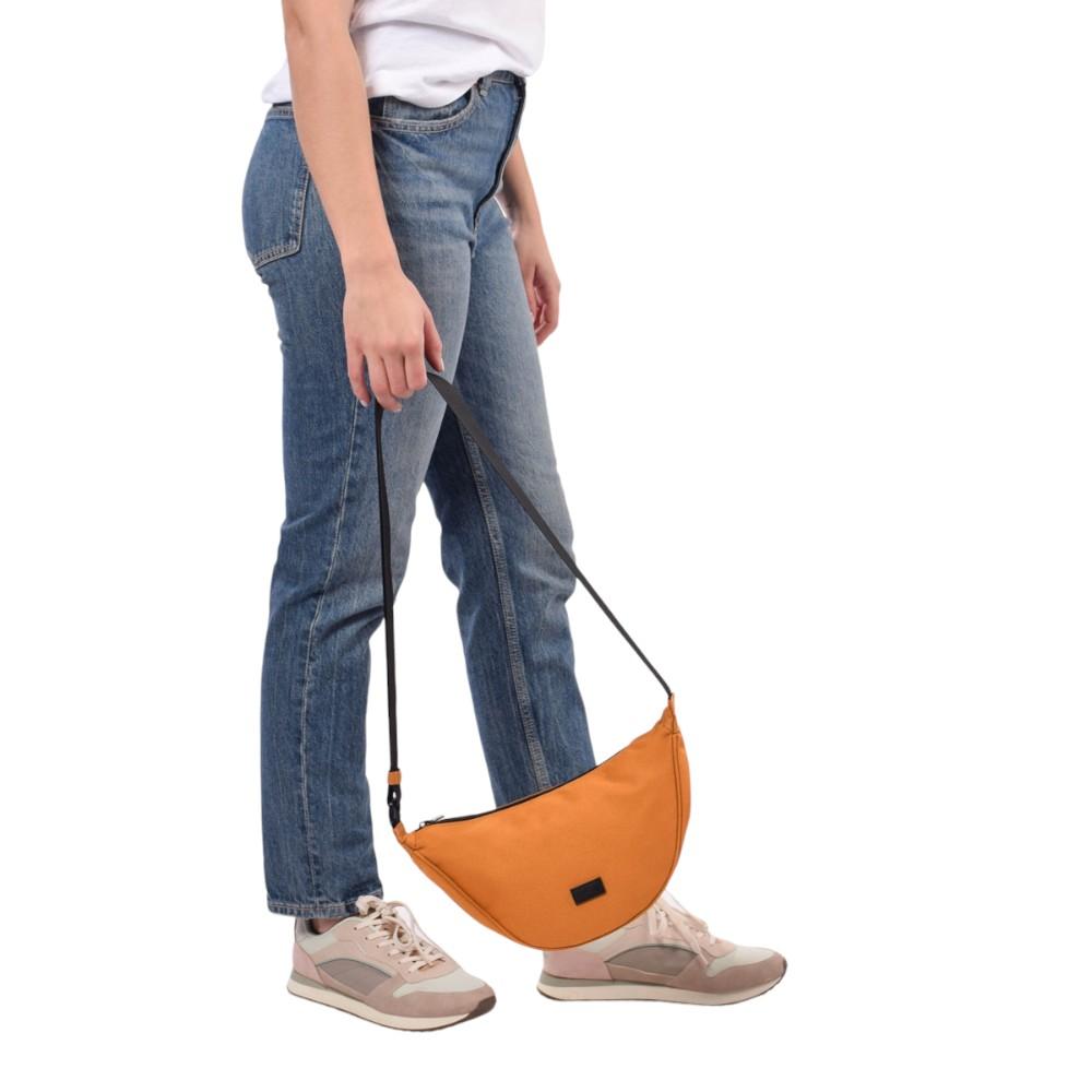 Bolso Bandolera Underseat KCB - 4