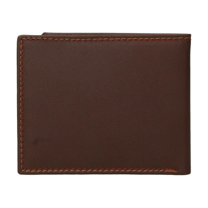 Luisipo Cartera Casual Piel Titto Bluni