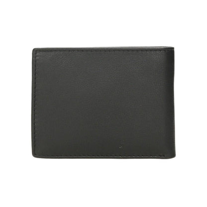Cartera De Piel Clasic J.L