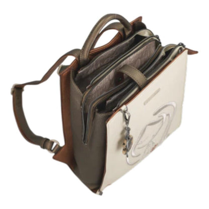 Luisipo Mochila Gaia Anekke