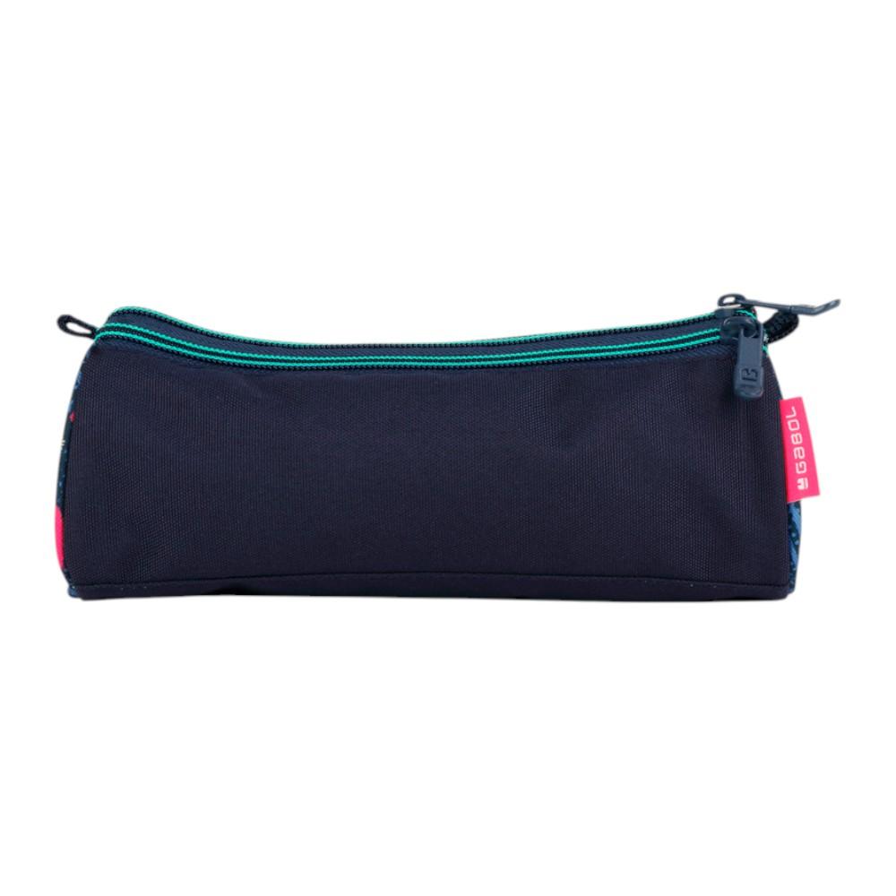 Luisipo Estuche Tres Cremalleras Tizas Gabol