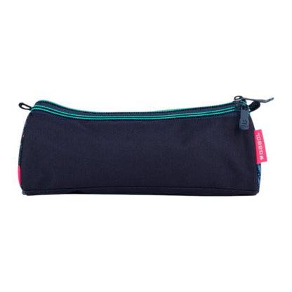 Luisipo Estuche Tres Cremalleras Tizas Gabol