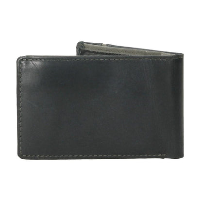Cartera De Piel Circus Wildzone