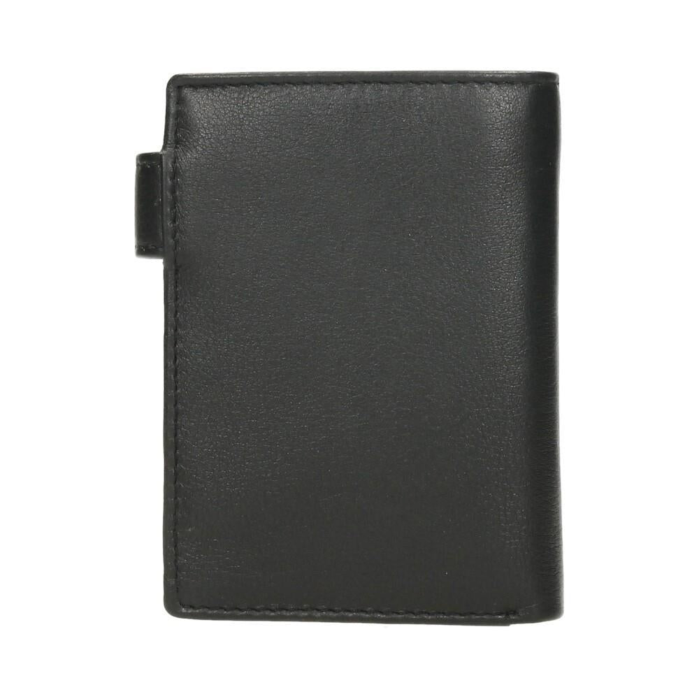 Cartera De Piel "Clasic" J.L Piel