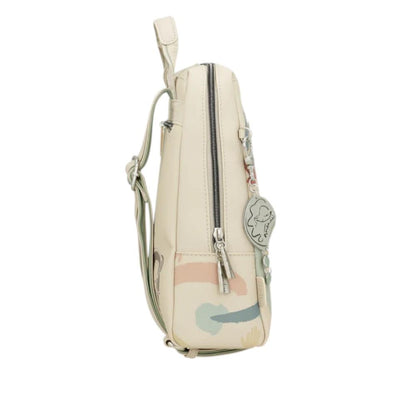 Mochila de paseo Alma Anekke