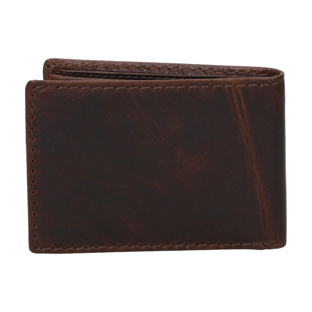 Luisipo Cartera De Piel "Alton" J.L
