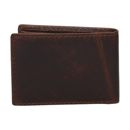 Luisipo Cartera De Piel "Alton" J.L