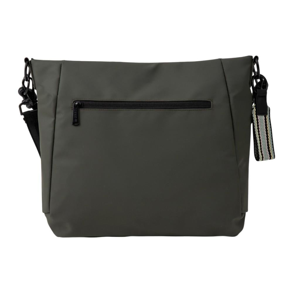 Bolso Mediano Colección Mina | Color de Temporada | Sin PVC