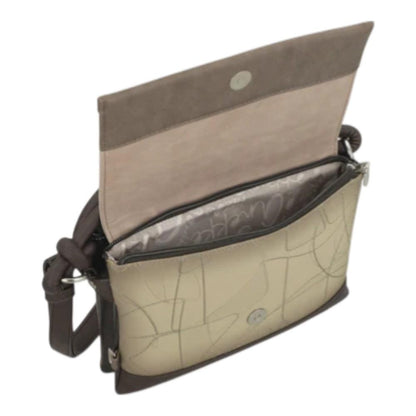 Luisipo Bolso Bandolera Sophia Anekke
