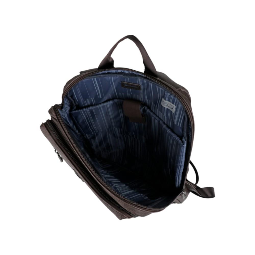 Mochila Broker Gabol - 4