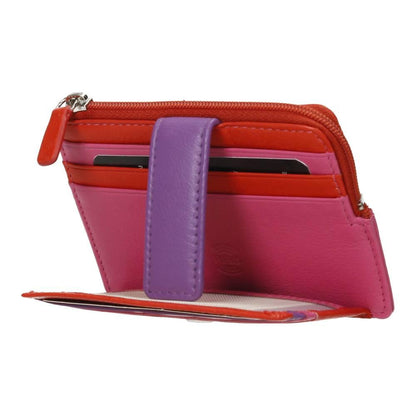 Monedero Clasic Piel J.L