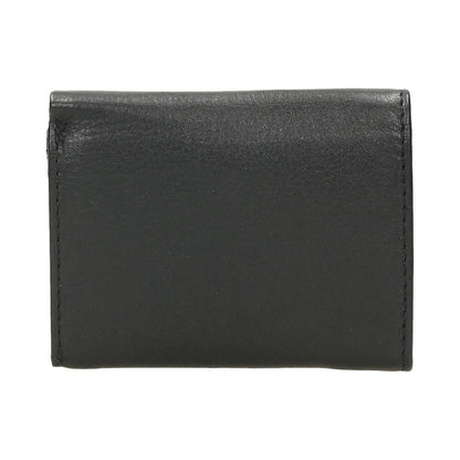 Monedero Clasic Piel J.L - 4