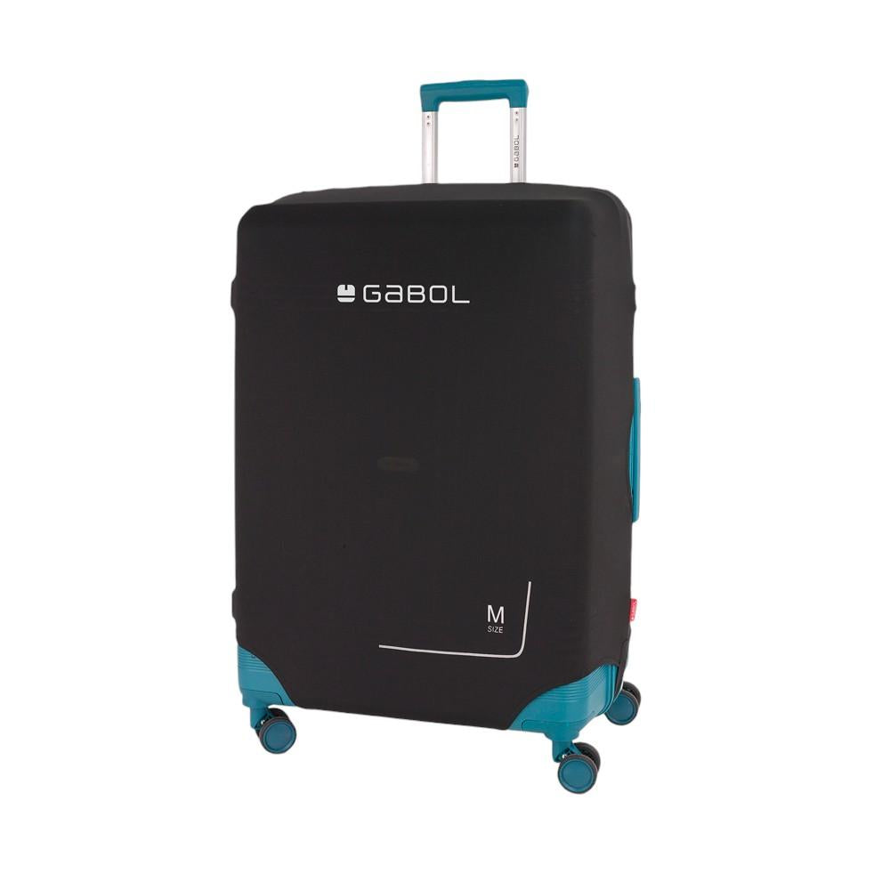 Luisipo Funda De Maleta Tamaño Mediano Gabol