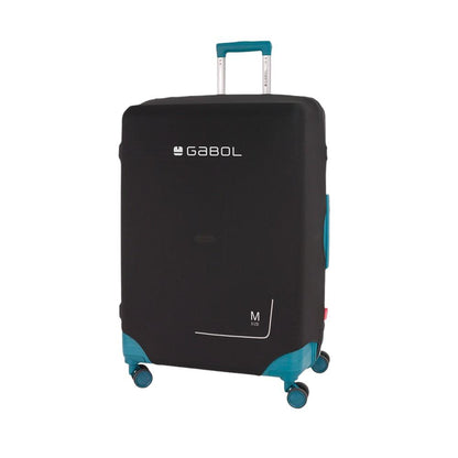 Luisipo Funda De Maleta Tamaño Mediano Gabol