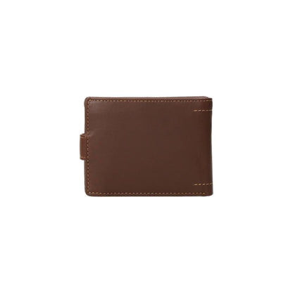 Cartera De Piel Lisboa J.L Piel