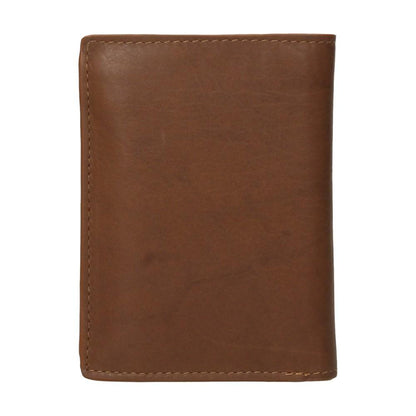 Luisipo Cartera De Piel Clasic J.L